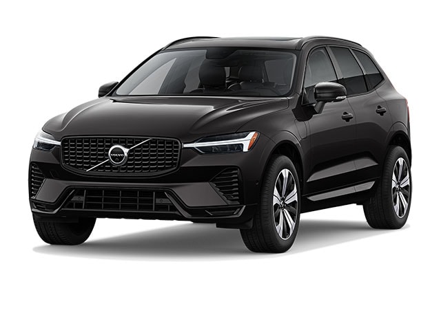 Volvo clearance xc60 bev